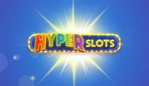 Hyper slots casino mobile